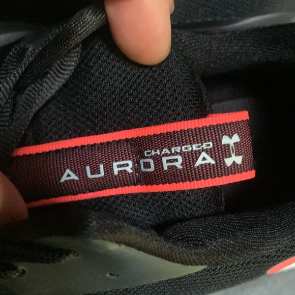 Under Armour - Lots of Life Left! - Picture 2 of 8